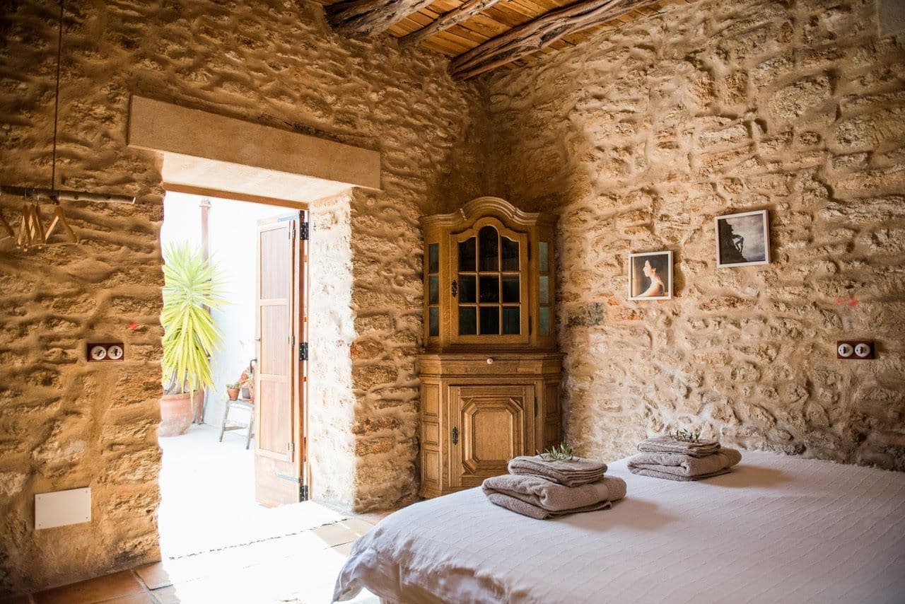 CAN NORA, Santa Gertrudis, ibiza — photo 21