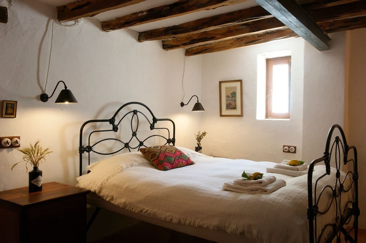 CAN NORA, Santa Gertrudis, ibiza — photo 25
