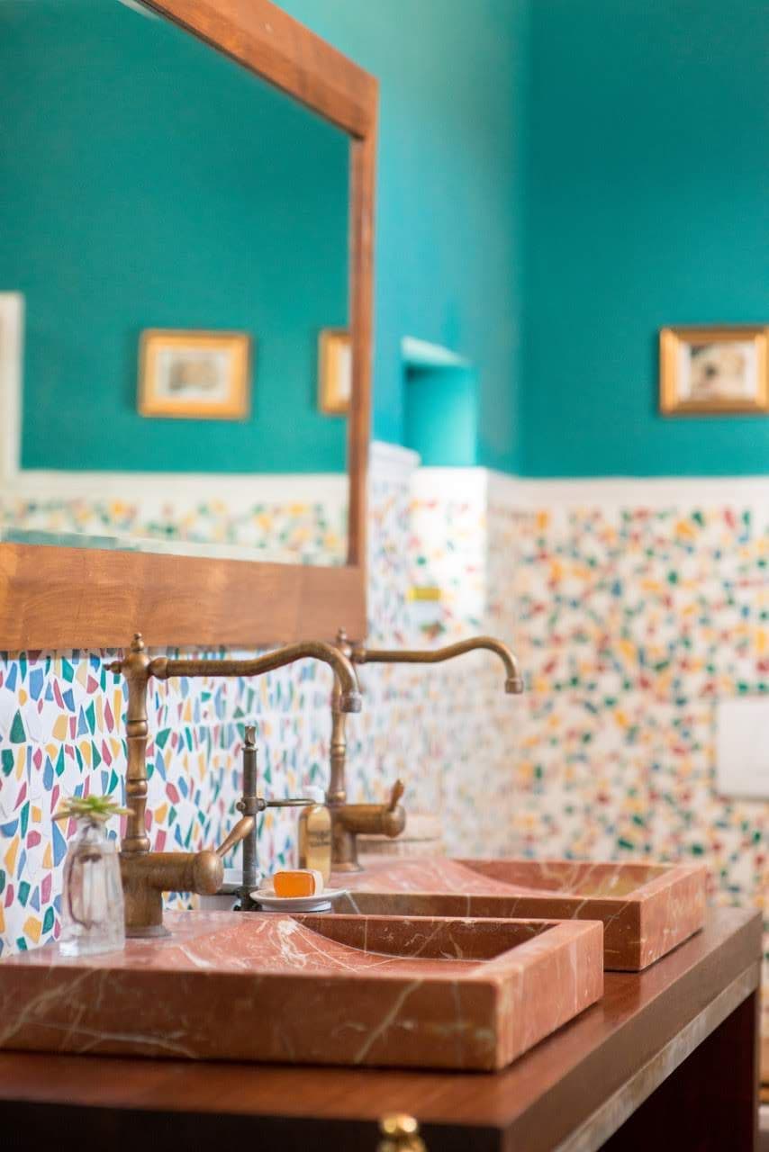 CAN NORA, Santa Gertrudis, ibiza — photo 26