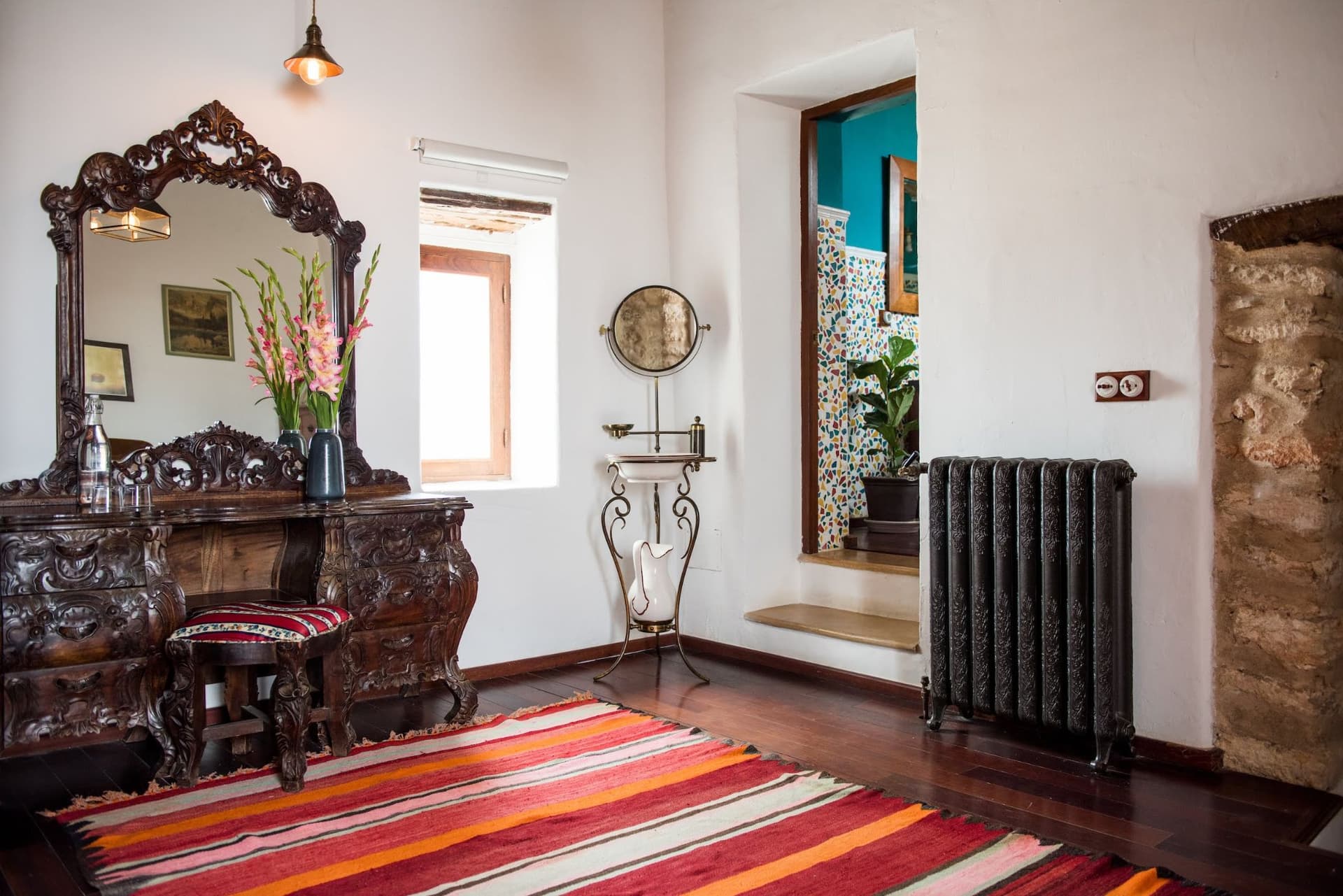 CAN NORA, Santa Gertrudis, ibiza — photo 27