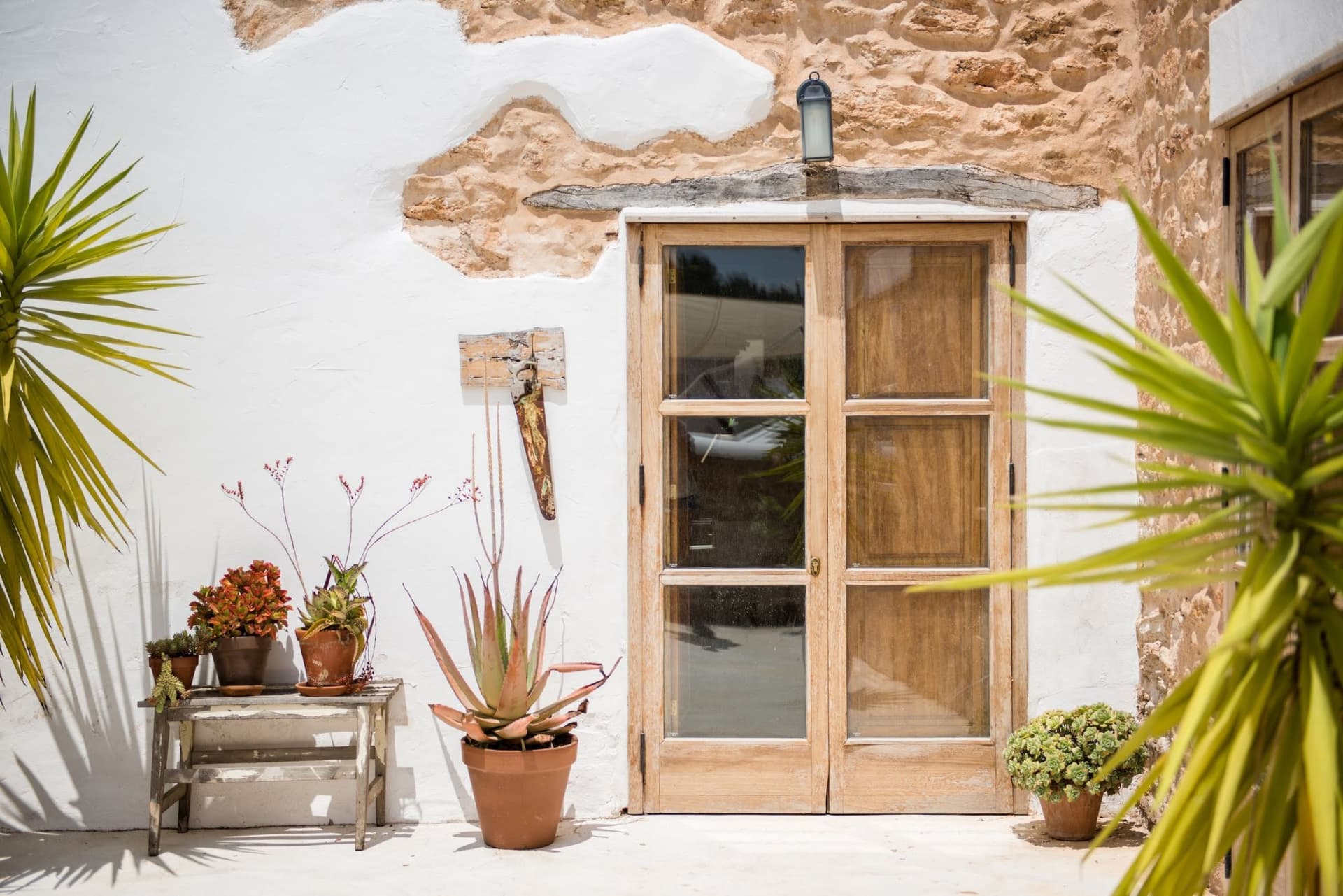 CAN NORA, Santa Gertrudis, ibiza — photo 33