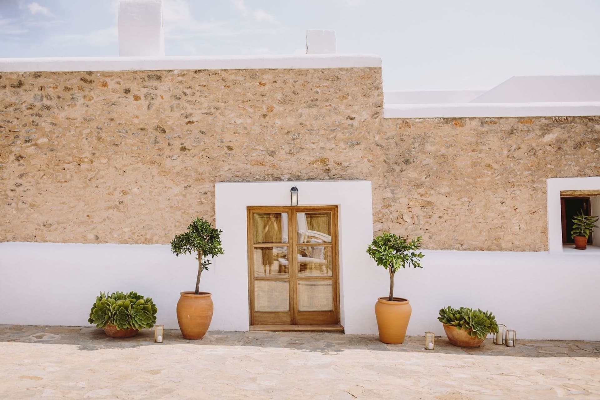 CAN NORA, Santa Gertrudis, ibiza — photo 37