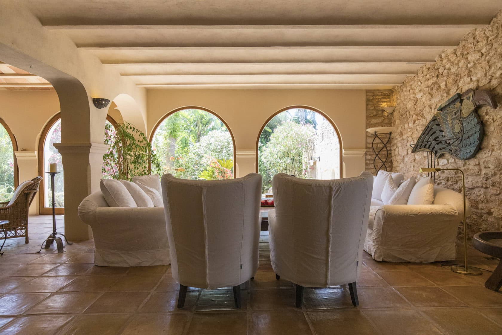 CAN OCTAVIA, San Lorenzo, Ibiza — photo 14