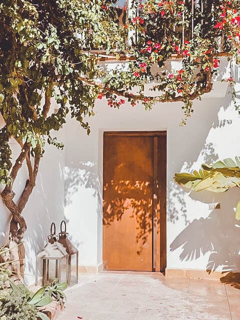 CANA SUSANNA, Cala Vadella, Ibiza — photo 12