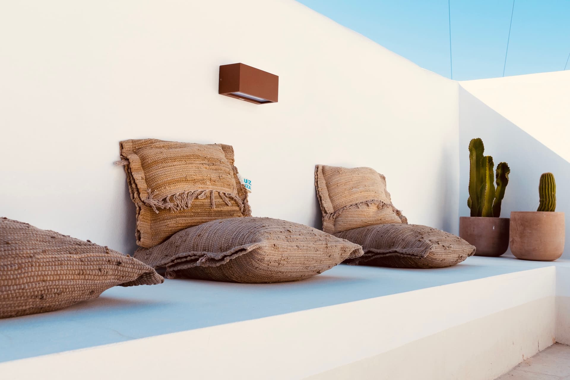 CANA SUSANNA, Cala Vadella, Ibiza — photo 19
