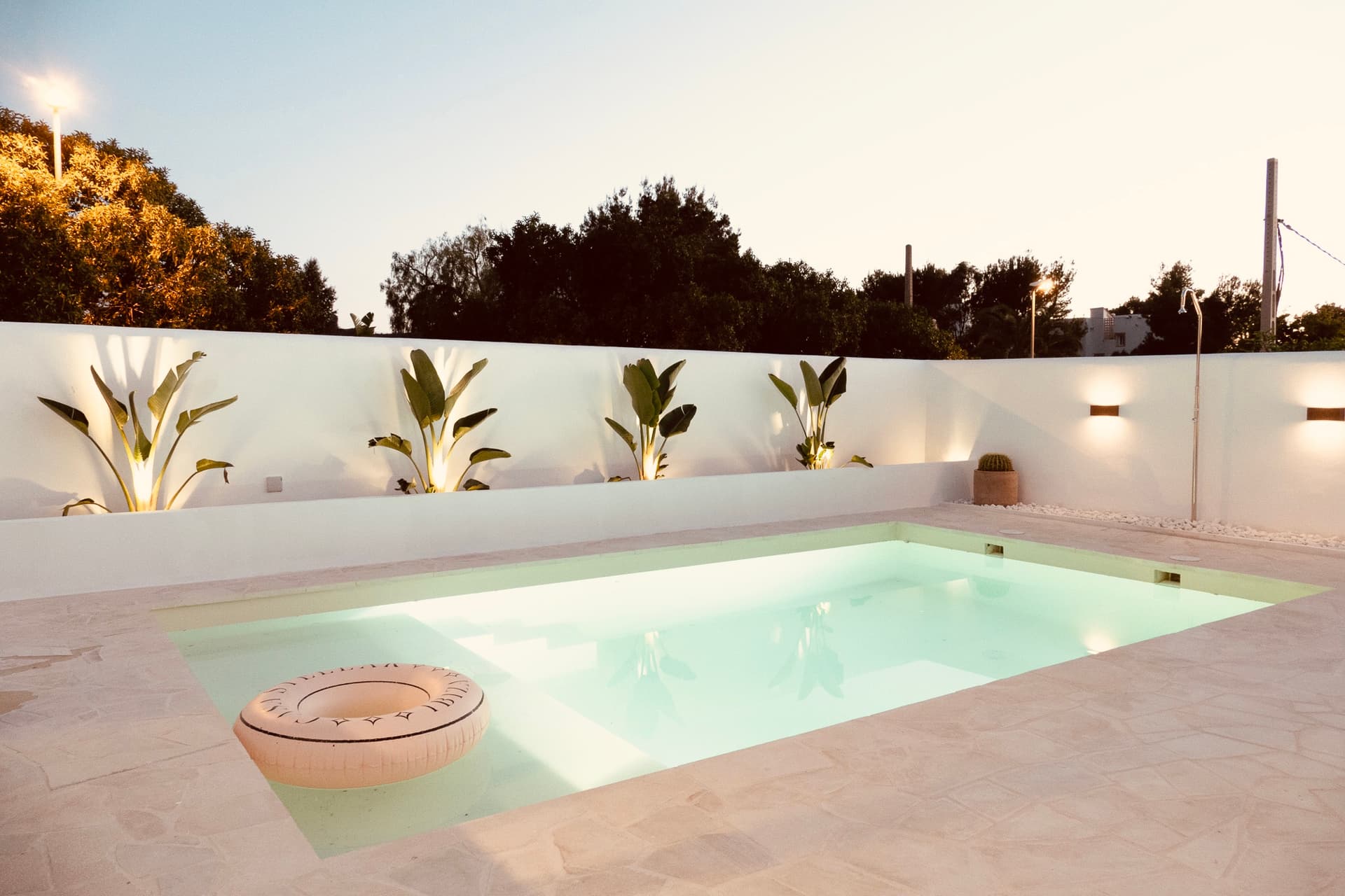 CANA SUSANNA, Cala Vadella, Ibiza — photo 35