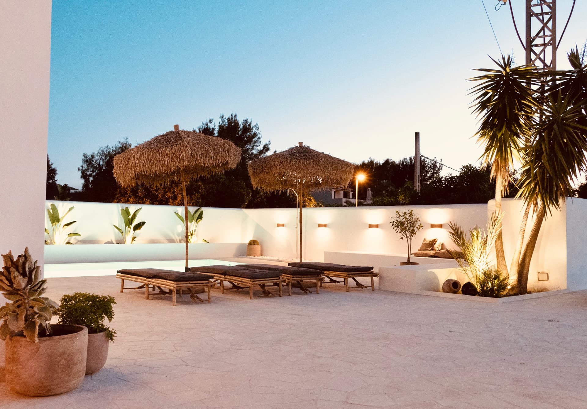 CANA SUSANNA, Cala Vadella, Ibiza — photo 38