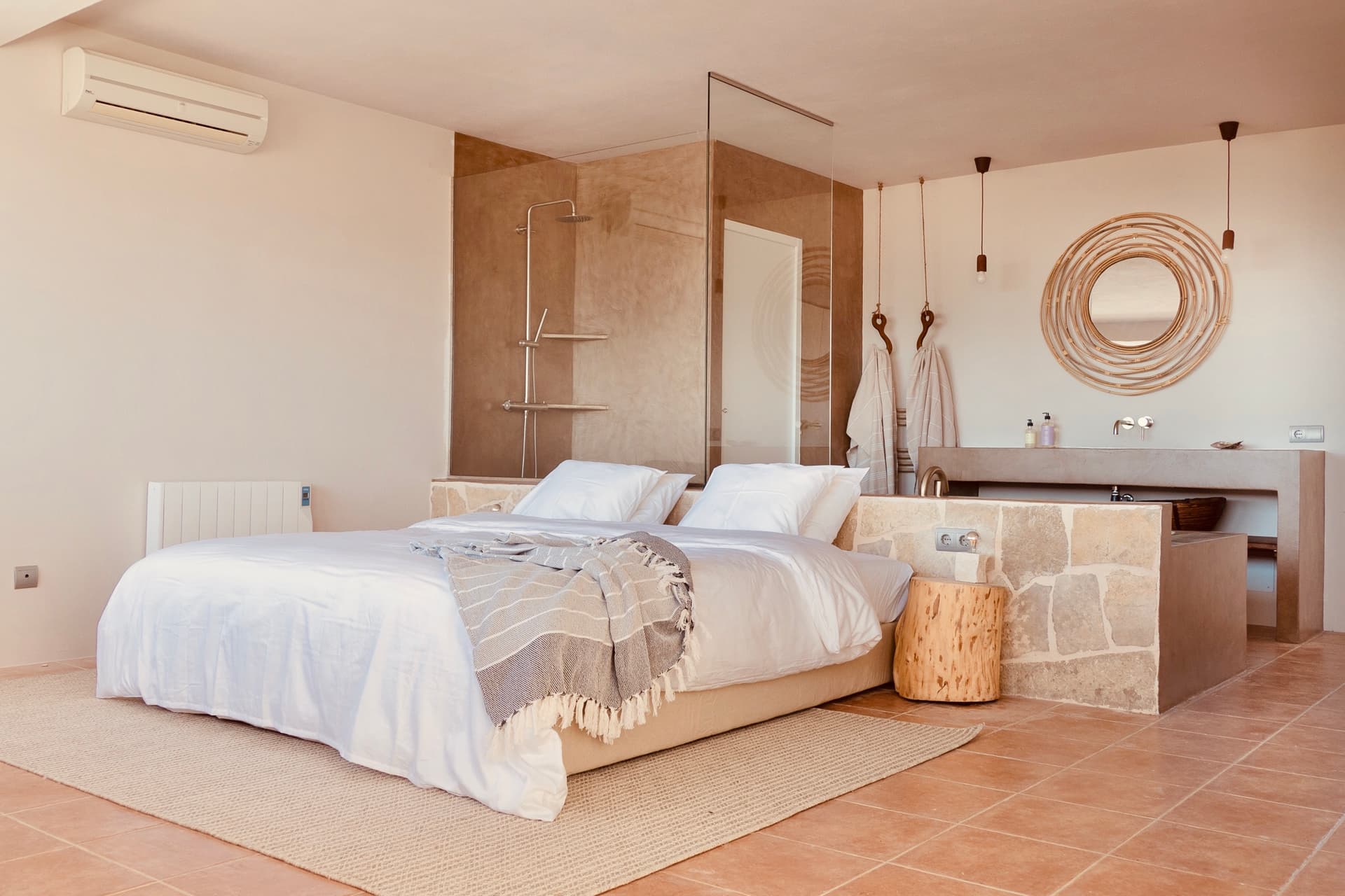 CANA SUSANNA, Cala Vadella, Ibiza — photo 43