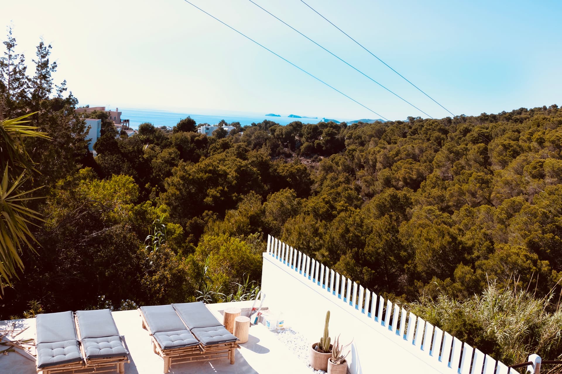 CANA SUSANNA, Cala Vadella, Ibiza — photo 45