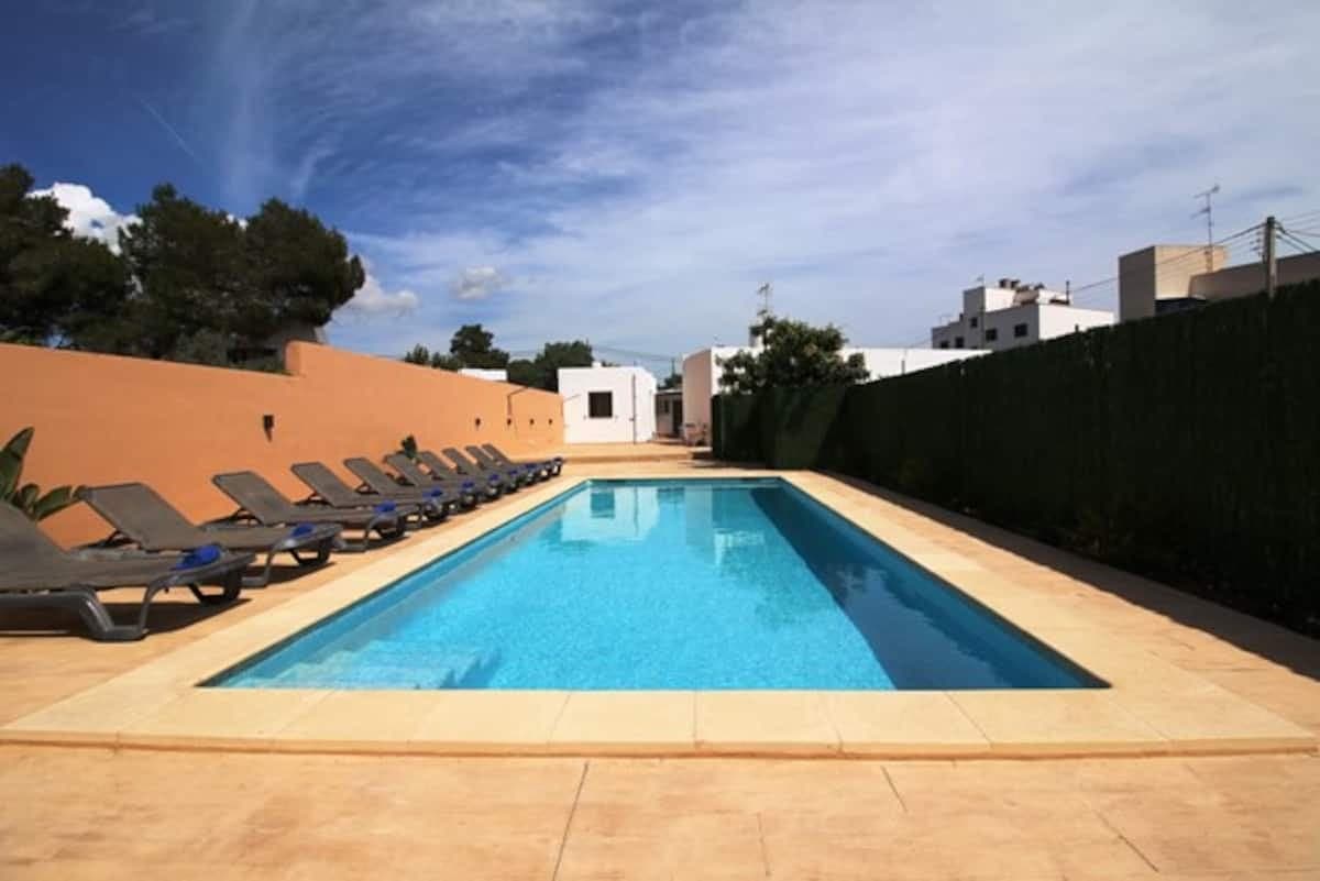 CAN BEST, San Antonio, Ibiza — photo 13