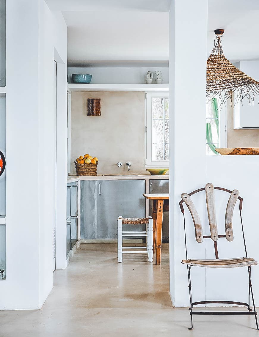 CAN BROOKE, San Carlos, Ibiza — photo 15