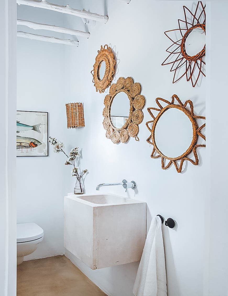 CAN BROOKE, San Carlos, Ibiza — photo 19
