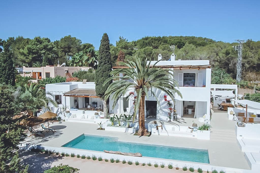 CAN BROOKE, San Carlos, Ibiza — photo 20