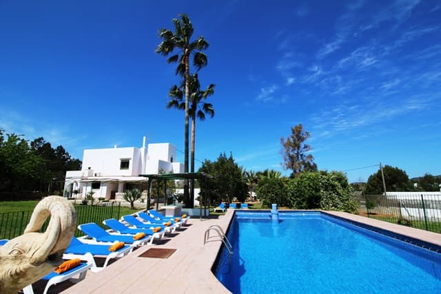 CAN CARVA, San Antonio, Ibiza