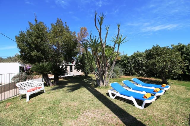CAN CARVA, San Antonio, Ibiza — photo 4