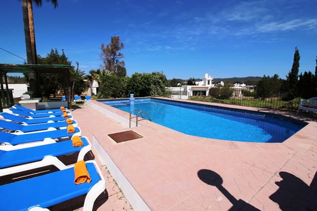 CAN CARVA, San Antonio, Ibiza — photo 6