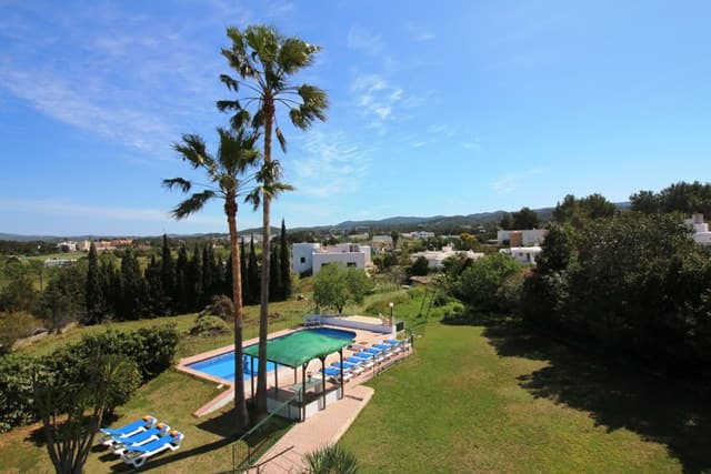 CAN CARVA, San Antonio, Ibiza — photo 8