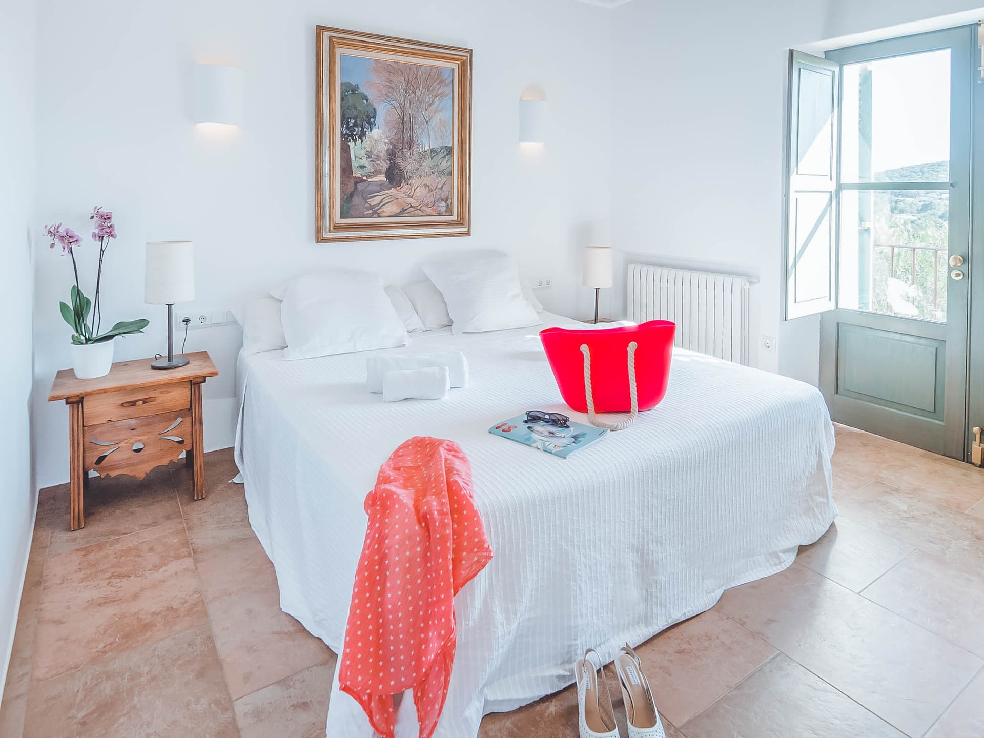 CAN CECILIA, SAN LORENZO, Ibiza — photo 10
