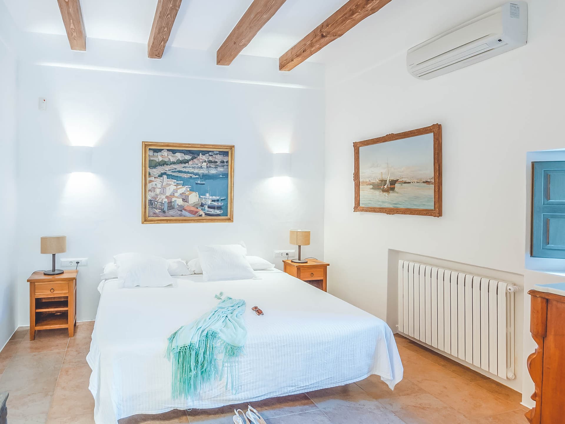 CAN CECILIA, SAN LORENZO, Ibiza — photo 11