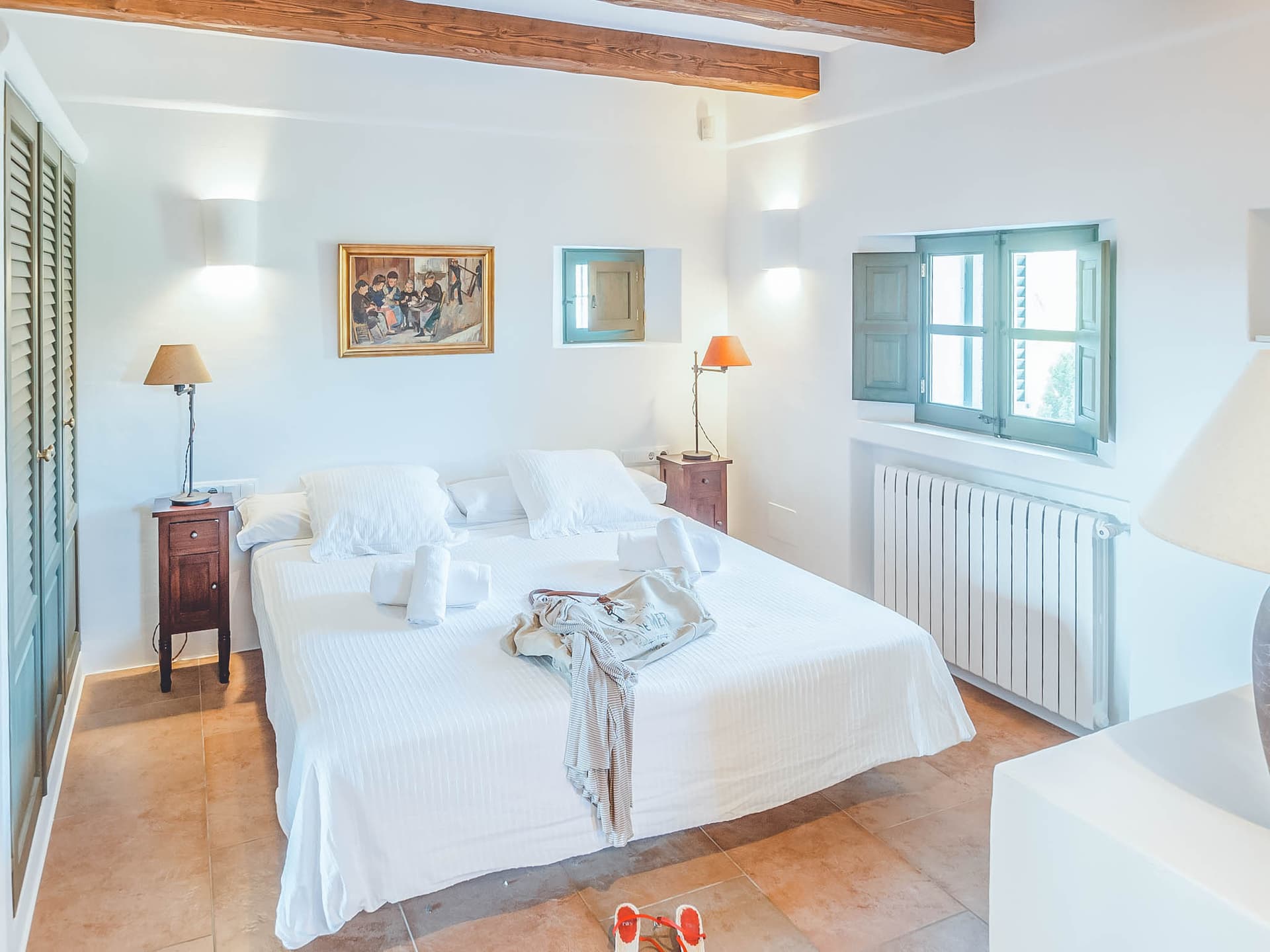 CAN CECILIA, SAN LORENZO, Ibiza — photo 12