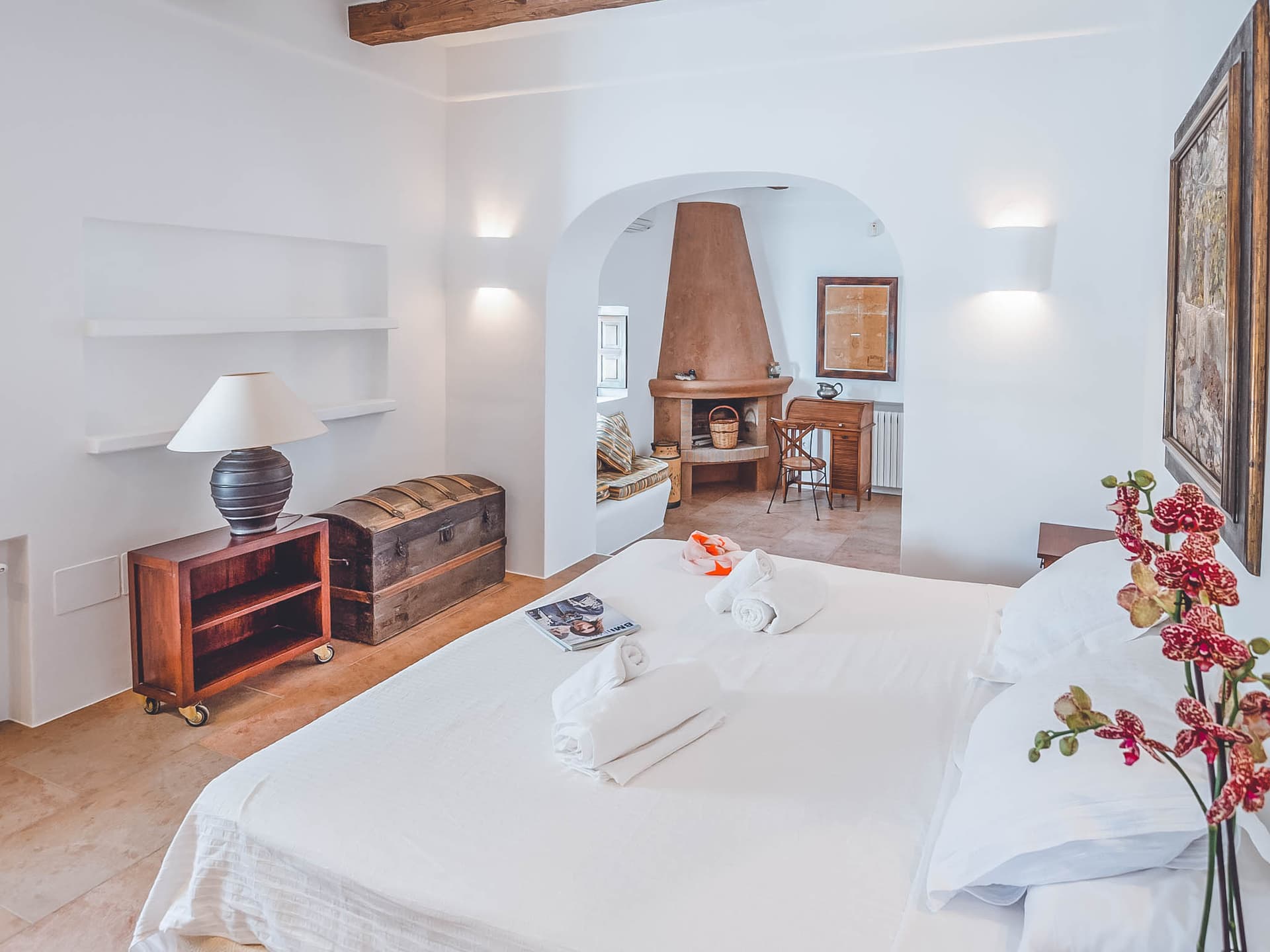 CAN CECILIA, SAN LORENZO, Ibiza — photo 14