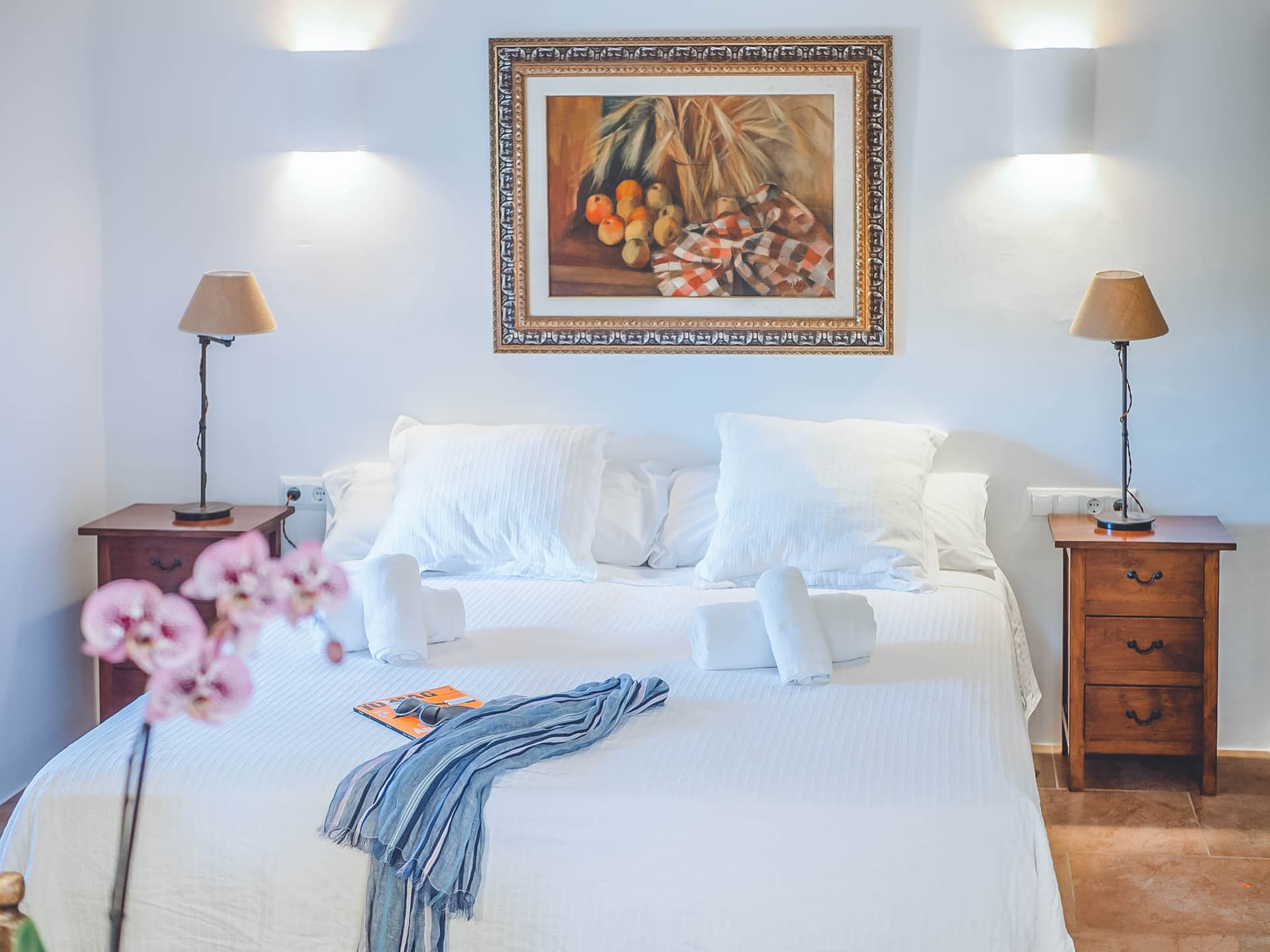 CAN CECILIA, SAN LORENZO, Ibiza — photo 15