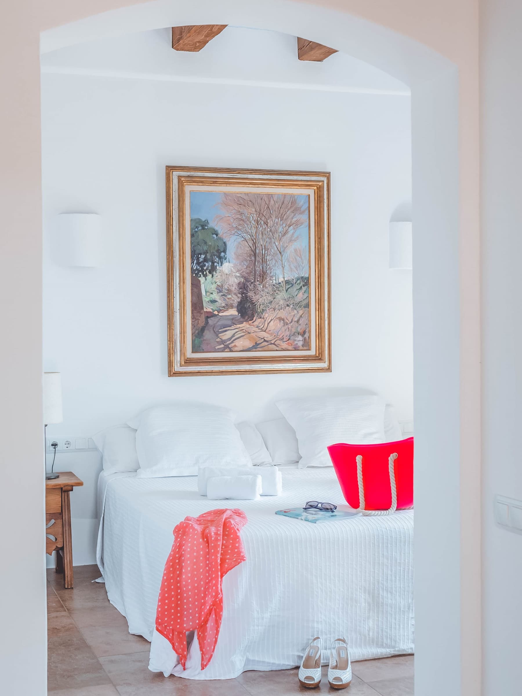 CAN CECILIA, SAN LORENZO, Ibiza — photo 16