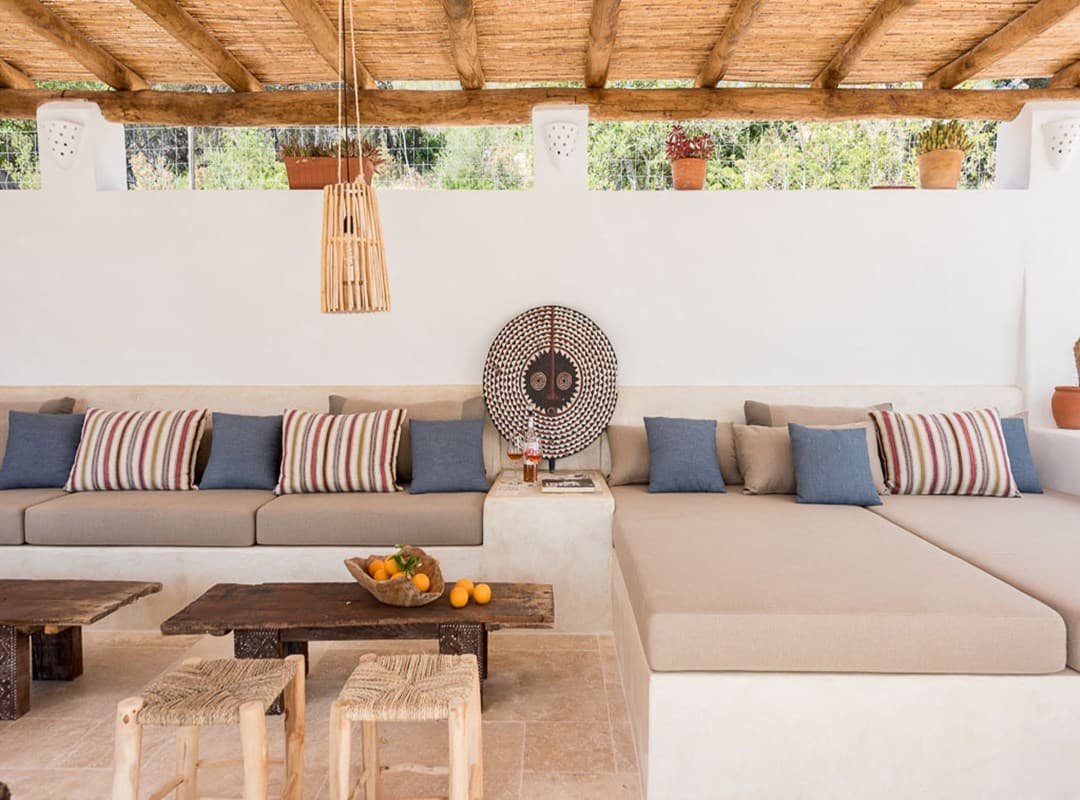CAN DAPHNE, Santa Gertrudis, Ibiza — photo 8