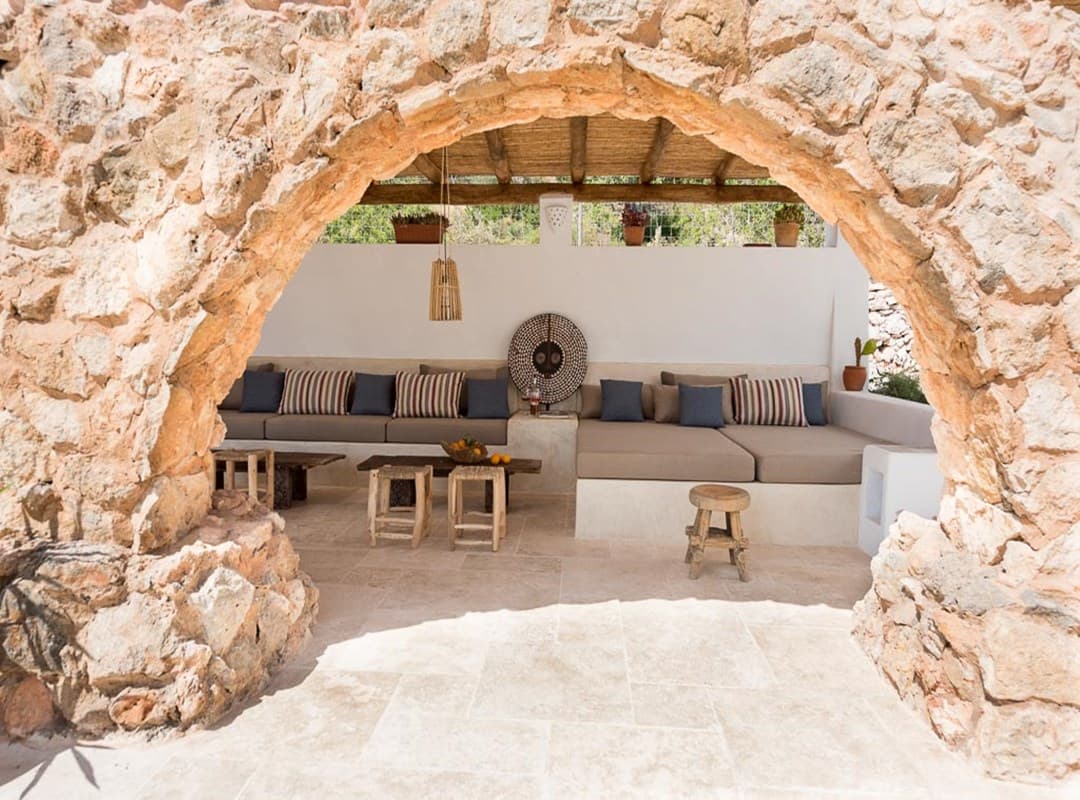 CAN DAPHNE, Santa Gertrudis, Ibiza — photo 9