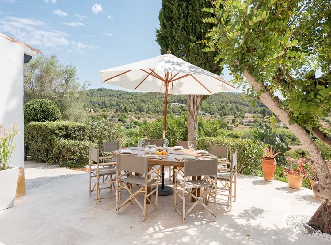 CAN DAPHNE, Santa Gertrudis, Ibiza — photo 10