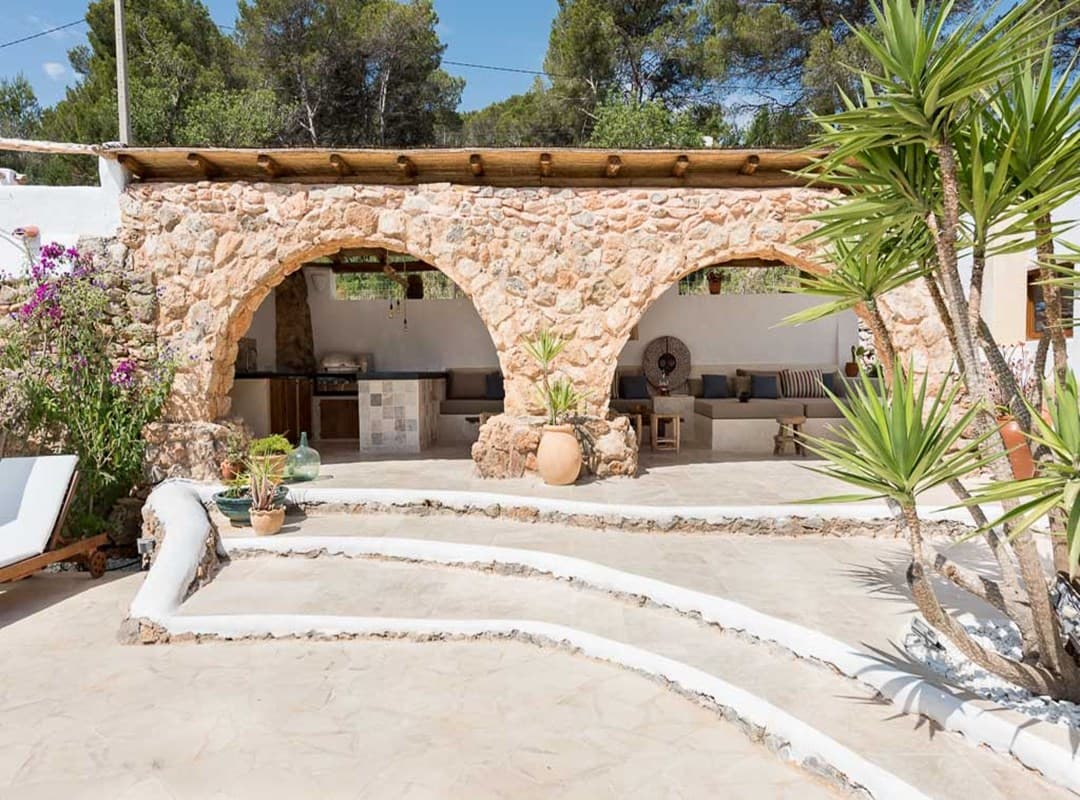 CAN DAPHNE, Santa Gertrudis, Ibiza — photo 12