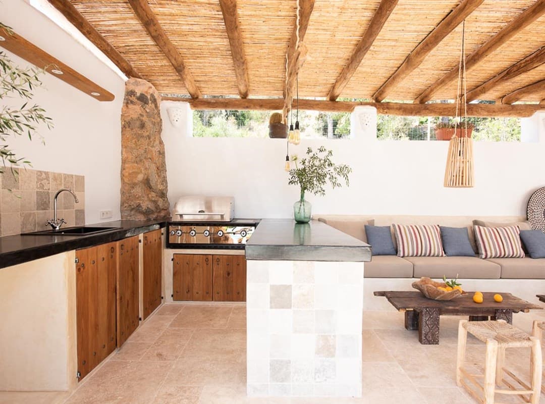 CAN DAPHNE, Santa Gertrudis, Ibiza — photo 20