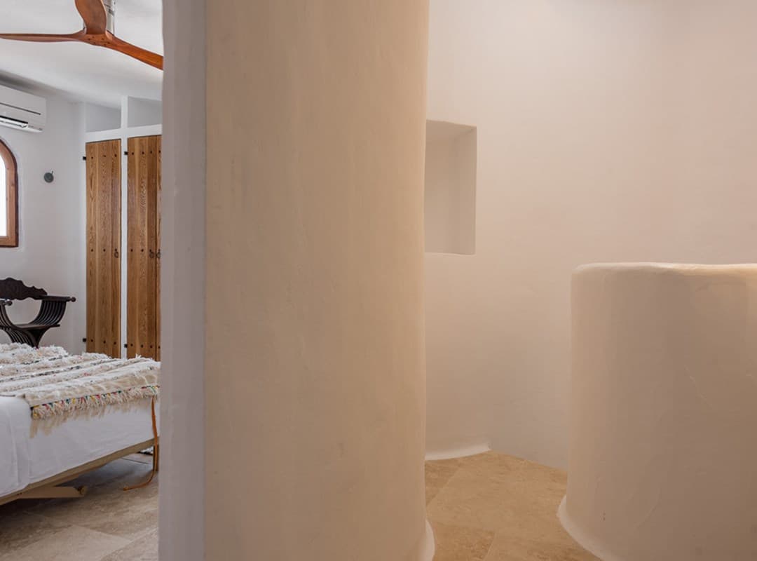 CAN DAPHNE, Santa Gertrudis, Ibiza — photo 23