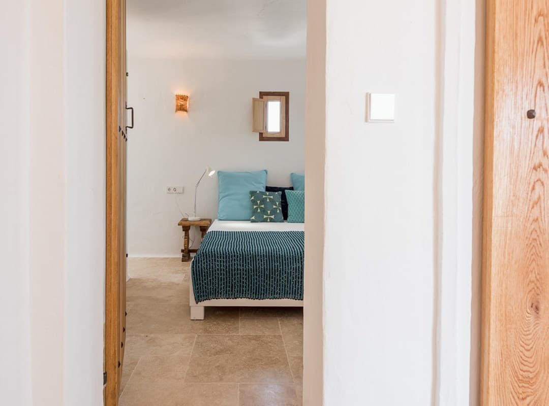 CAN DAPHNE, Santa Gertrudis, Ibiza — photo 25