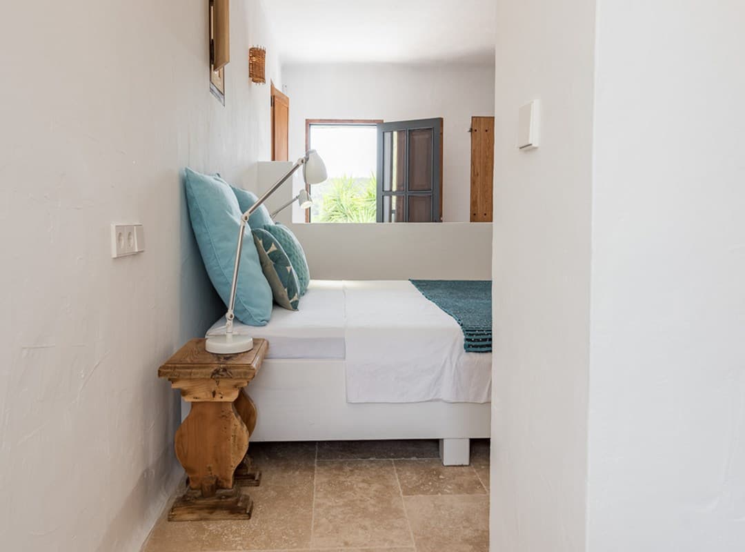 CAN DAPHNE, Santa Gertrudis, Ibiza — photo 26