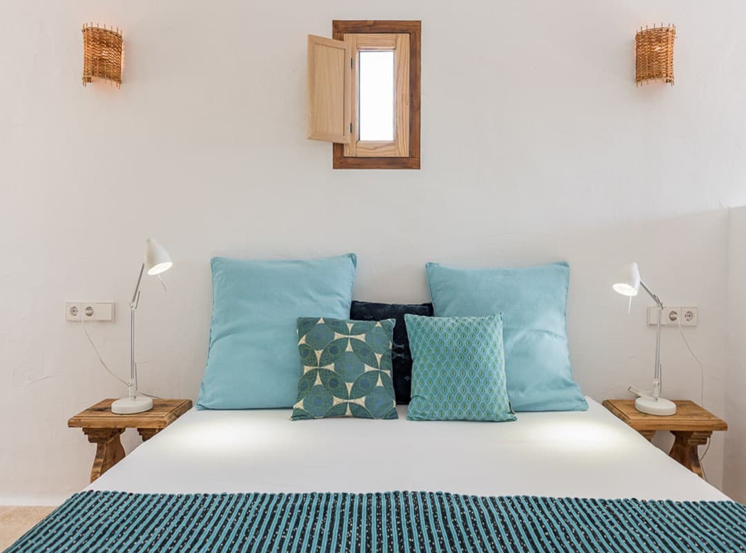 CAN DAPHNE, Santa Gertrudis, Ibiza — photo 27