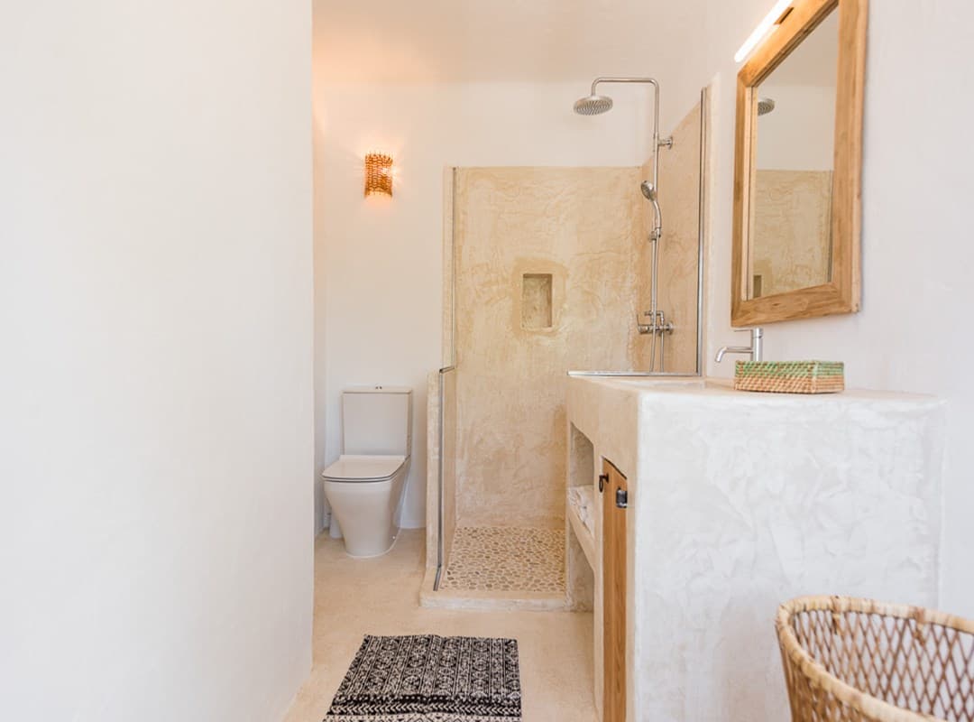 CAN DAPHNE, Santa Gertrudis, Ibiza — photo 28