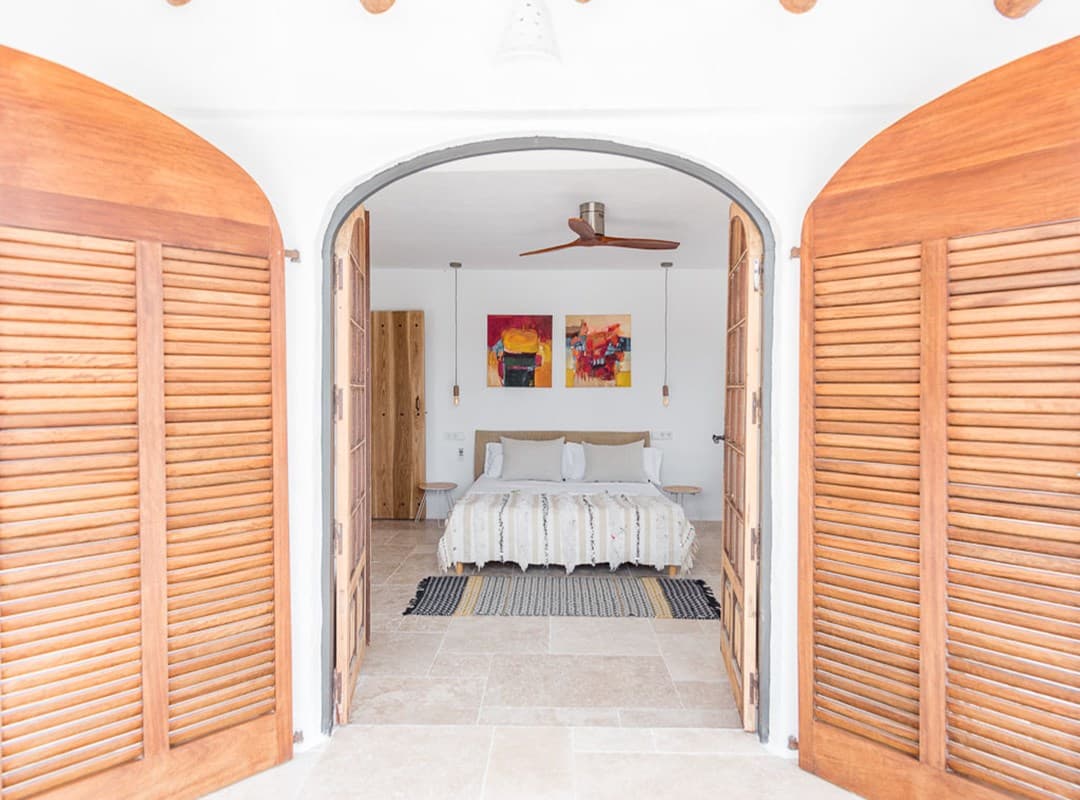 CAN DAPHNE, Santa Gertrudis, Ibiza — photo 35