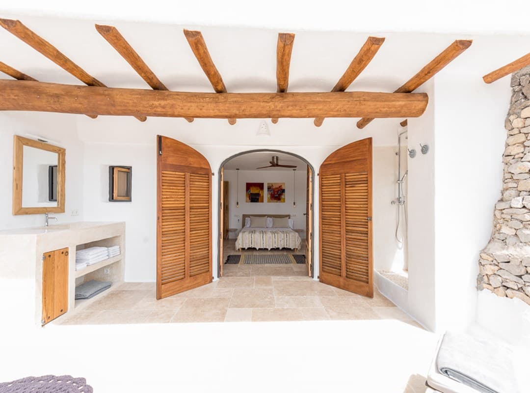 CAN DAPHNE, Santa Gertrudis, Ibiza — photo 36