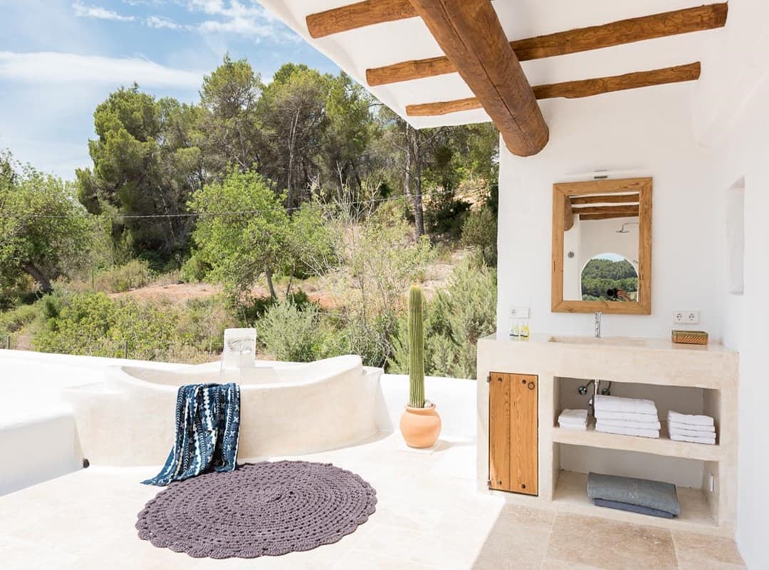 CAN DAPHNE, Santa Gertrudis, Ibiza — photo 38