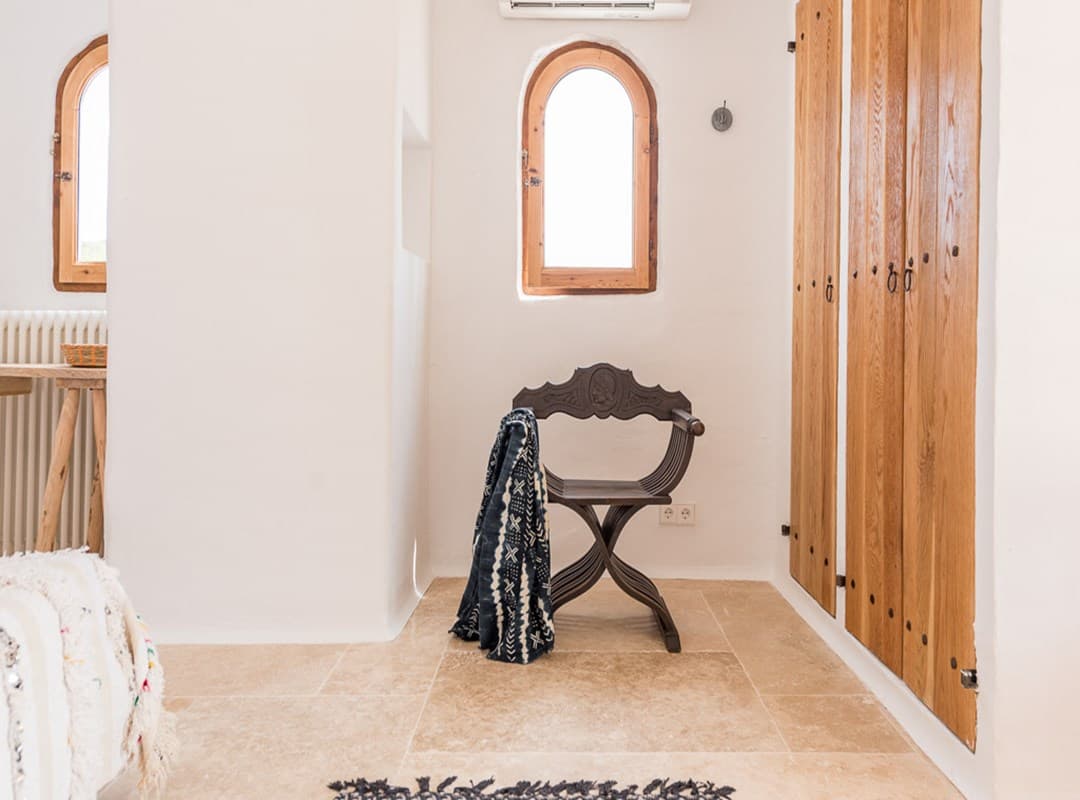 CAN DAPHNE, Santa Gertrudis, Ibiza — photo 41