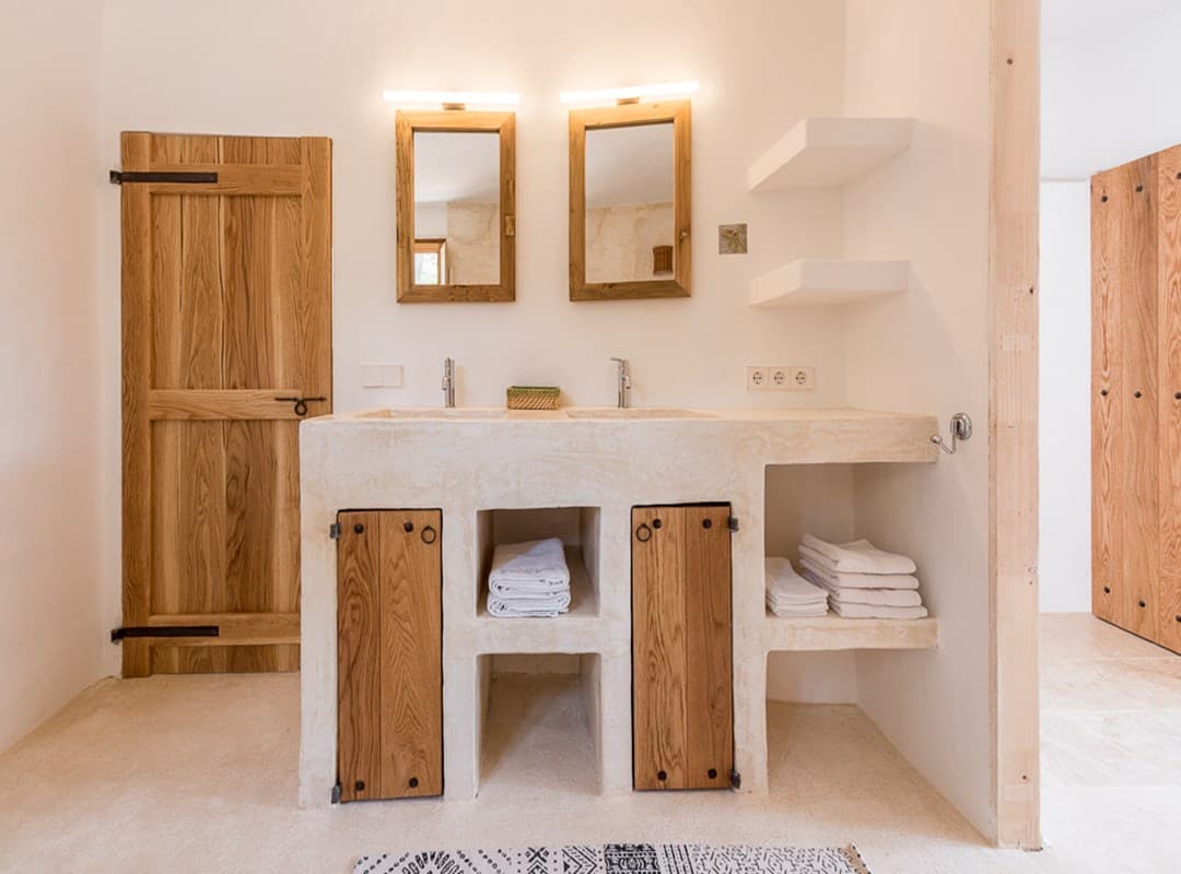 CAN DAPHNE, Santa Gertrudis, Ibiza — photo 45