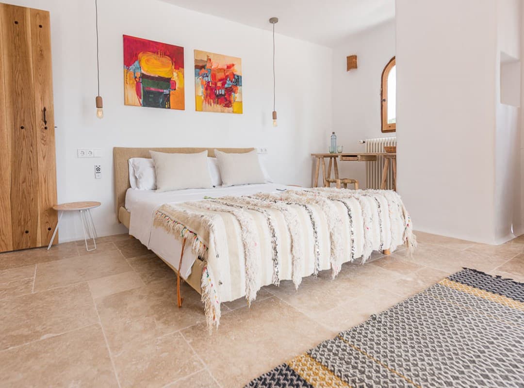 CAN DAPHNE, Santa Gertrudis, Ibiza — photo 47