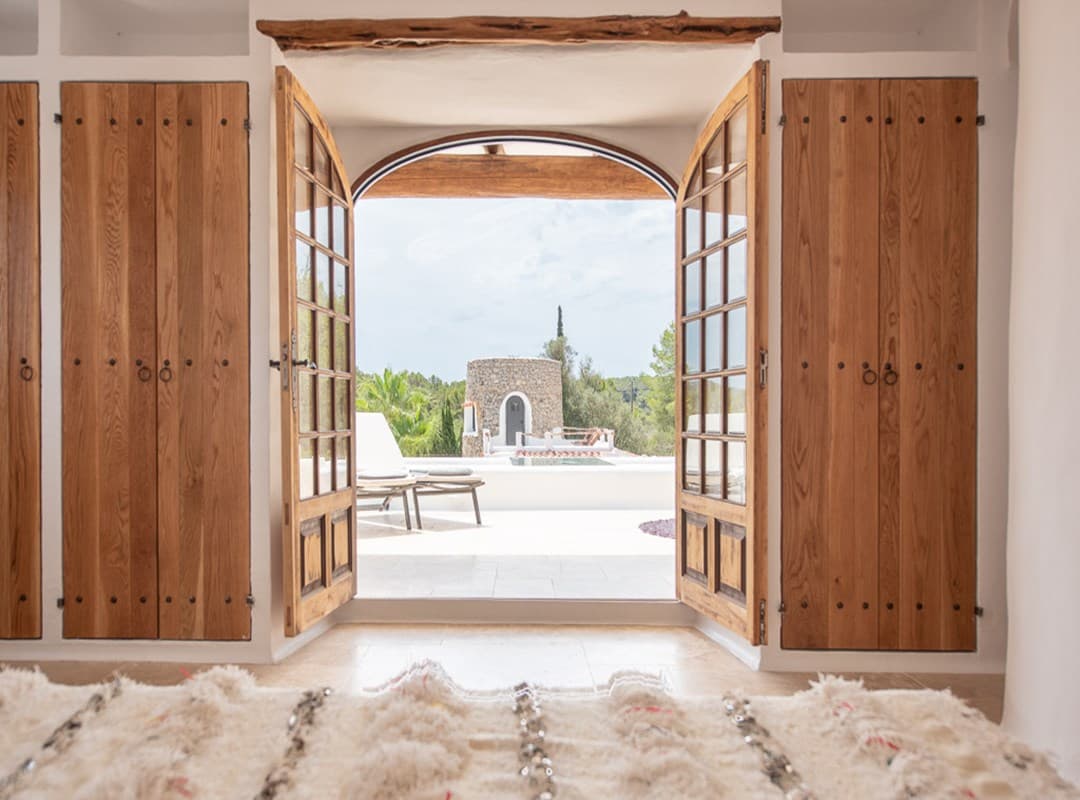 CAN DAPHNE, Santa Gertrudis, Ibiza — photo 48