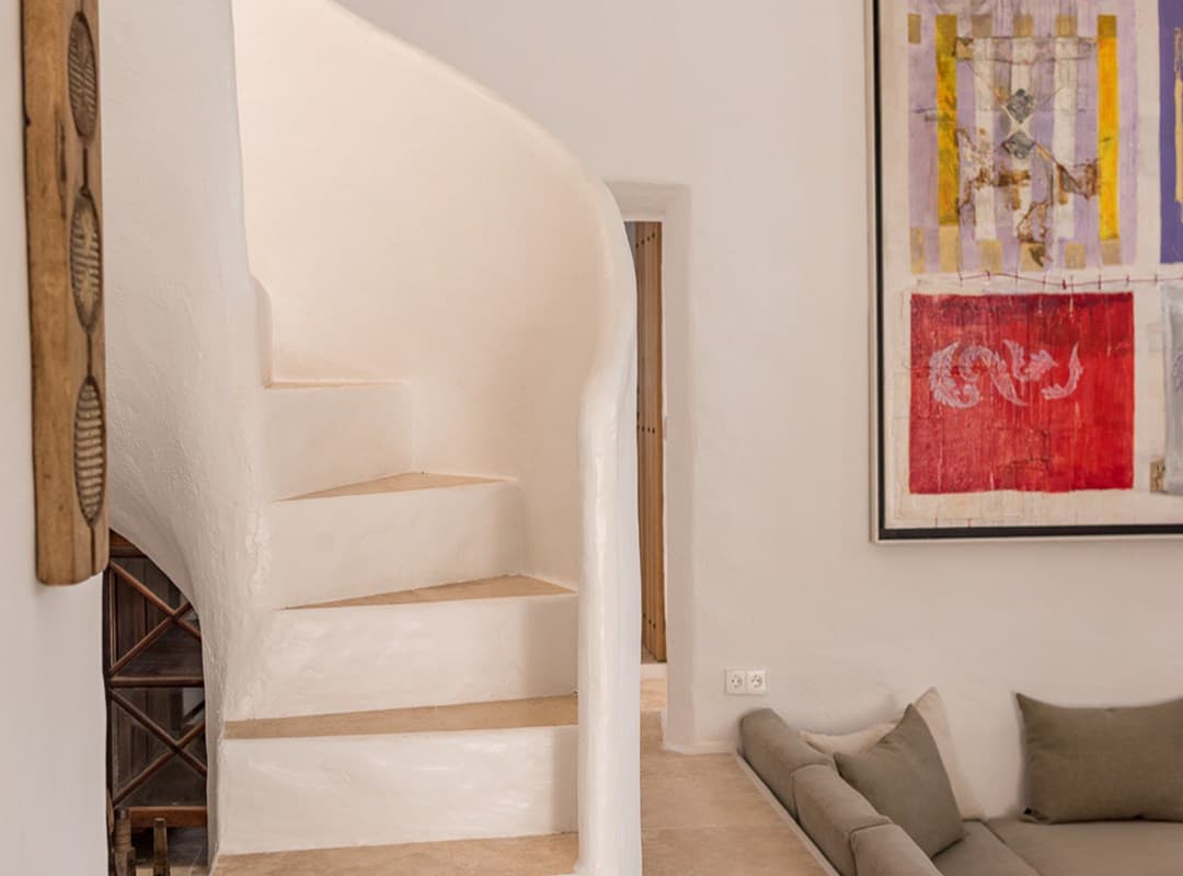 CAN DAPHNE, Santa Gertrudis, Ibiza — photo 56