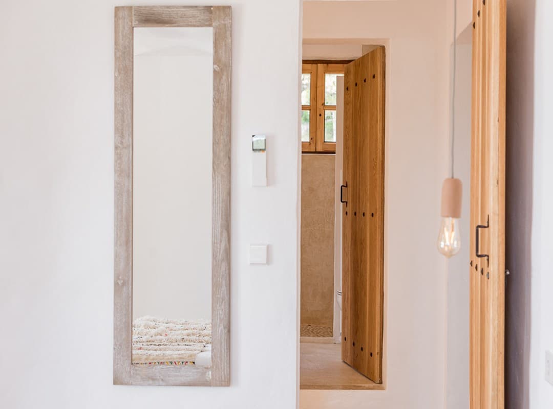 CAN DAPHNE, Santa Gertrudis, Ibiza — photo 59