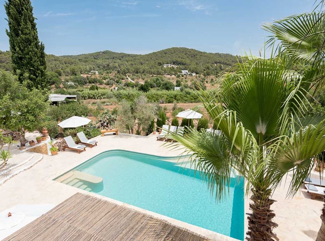 CAN DAPHNE, Santa Gertrudis, Ibiza — photo 83