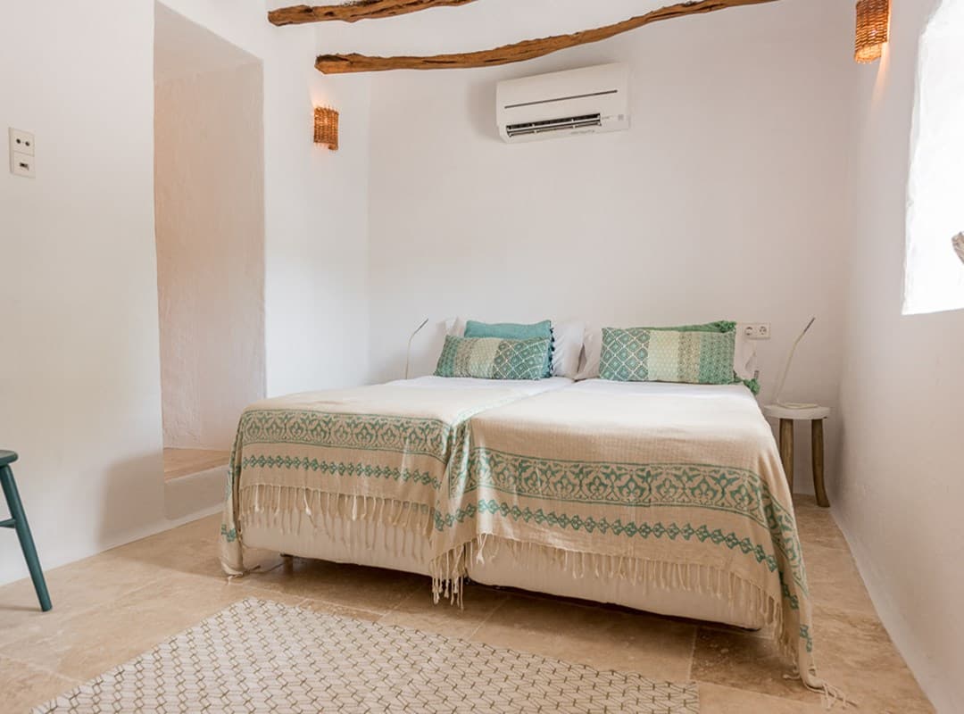 CAN DAPHNE, Santa Gertrudis, Ibiza — photo 86