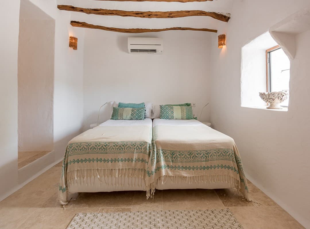 CAN DAPHNE, Santa Gertrudis, Ibiza — photo 87