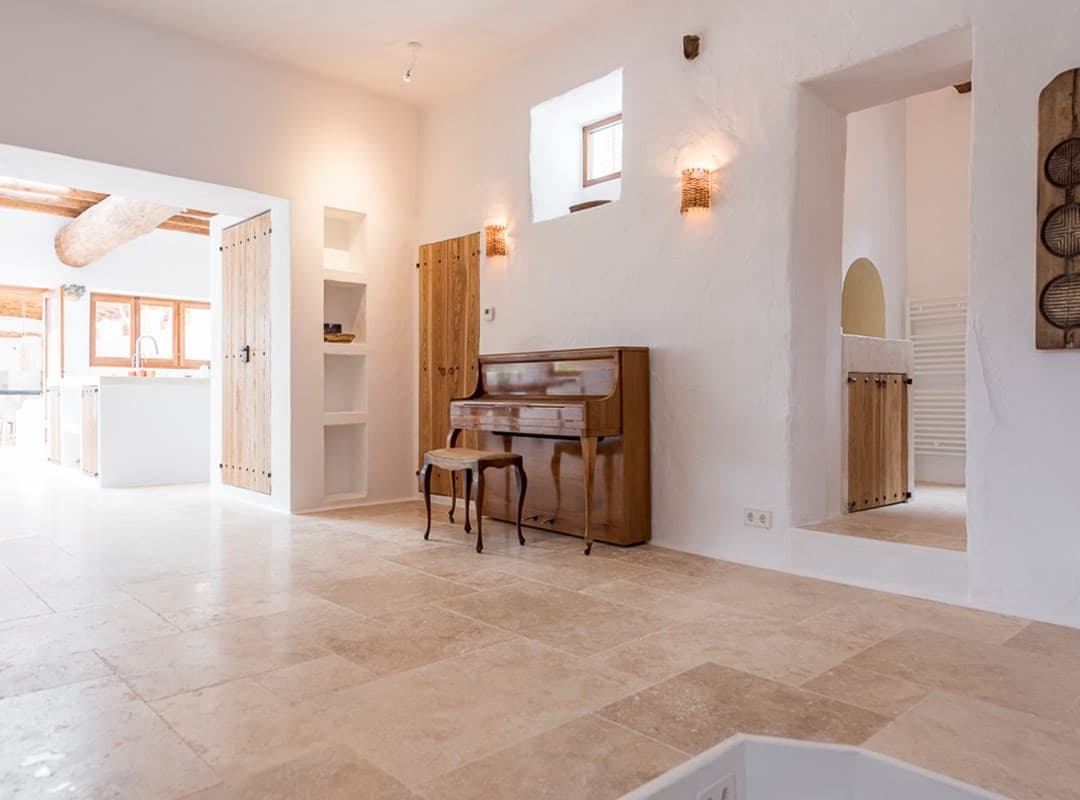 CAN DAPHNE, Santa Gertrudis, Ibiza — photo 90